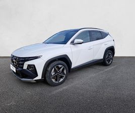 TUCSON 1.6 TGDI PHEV TECNO SKY AT