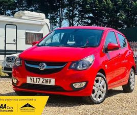 1.0I SE EURO 6 5DR (A/C)