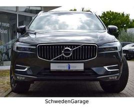 B4 INSCRIPTION AWD STANDHEIZUNG/PILOTASSIS