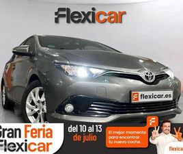 TOYOTA AURIS 1.2 120T ACTIVE