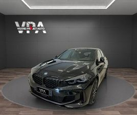 BMW SÉRIE 1 M135I XDRIVE 2.0L 306 CH – SIÈGES CHAUFFANTS, GPS, TRANSMISSION INTÉGRALE