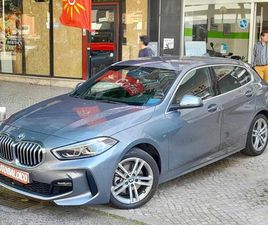 BMW SERIE 1 116 BMW SÉRIE 1 116 D, 116CV