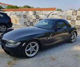 BMW Z4 Z4 2.0