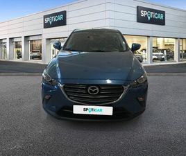 MAZDA CX-3 2.0 G 89KW (121CV) 2WD ZENITH