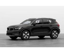 XC40 RECHARGE CORE, T4 PLUG-IN HYBRID, ELÉCTRICO