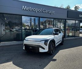 EV3 81 KWH GT-LINE