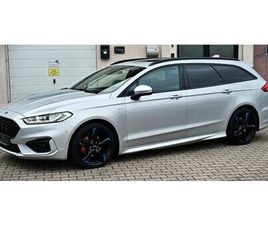 FORD MONDEO SW FORD MONDEO HYBRID ST-LINE AUTOMATIK PANO ACC KAM