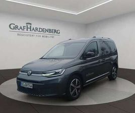 5-SITZER 1.5 TSI DSG STYLE