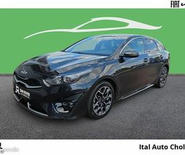 KIA PROCEED 1.5 T-GDI 160CH GT LINE DCT7
