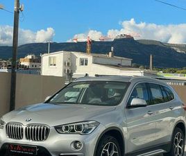 BMW X1 SDRIVE 20I BMW X1 (F48) 20I XDRIVE 2.0 - 1 ERE MAIN - SUIVI BMW - VÉHICULE FRANÇAIS - JAMAIS ACCIDENTÉ - TOIT OUVRANT - AFFICHAGE TÊTE HAUTE - COFFRE ÉLECTRIQUE - RADARS -
