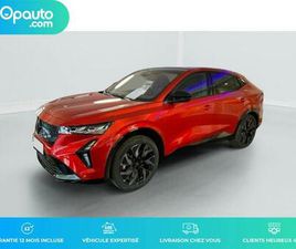 RENAULT RAFALE E-TECH 1.2 E-TECH 200CH E-CVT ESPRIT ALPINE