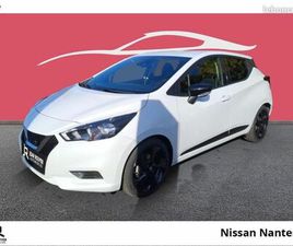 NISSAN MICRA 1.0 IG-T 92CH ENIGMA 2021.5