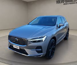 XC60 2.0 T8 TE ULTRA BRIGHT EAWD