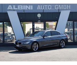 ACTIVEHYBRID 3 SPORT LINE STEPTRONIC