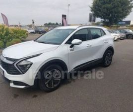 V 1.6 T-GDI 210 ISG HYBRIDE 4X2 ACTIVE BVA6