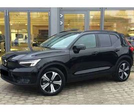 VOLVO XC40 P8 XC40 P8 RECHARGE PLUS TWIN ELÉCTRICO PURO AWD