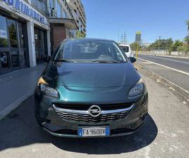 1.4 GPL 90 CV *RETROCAMERA**GPL 2036*SENS.PARK.*