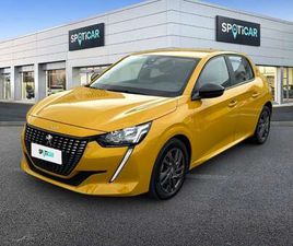 ACTIVE PACK PURETECH 100 S/S