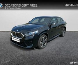 BMW X2 IX2 EDRIVE20 204CH M SPORT