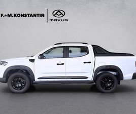 T60 MAX 2.0 TD LUXURY