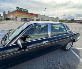 JAGUAR XJ XJ6 3.2 SOVEREIGN AUT.