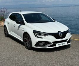 RENAULT MEGANE RS TROPHY 300