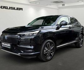 HONDA HR-V HONDA HR-V HYBRID 1.5 ADVANCE AUT SITZ-U.LENKRADHEIZUN