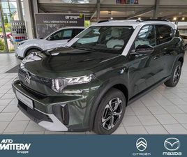 CITROËN C3 AIRCROSS Ë 113 MAX