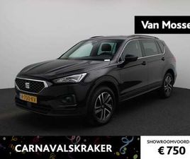 1.5 TSI STYLE BUSINESS INTENSE | AUTOMAAT | APPLE