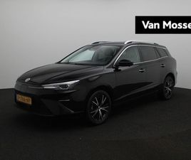 MG 5 - 5 MG5 STANDARD RANGE LUXURY 50 KWH | LEDER | NAVI | 360 CAMERA | APPLE CARPLAY | ADAPTIVE