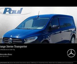 E KA LANG MBUX+AC LADEN 22 KW+TEMPOMAT