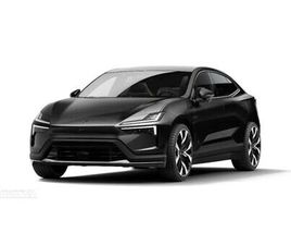 POLESTAR 4 LONG RANGE 100 KWH DUAL MOTOR PERFORMANCE PLUS