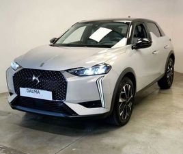 DS3 2023 DS3 1.2 PURETECH RIVOLI 130CV AUTO
