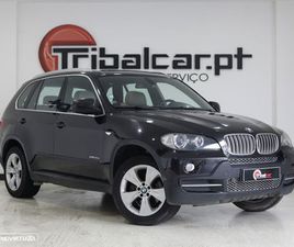 BMW X5 35D BMW X5 35 D XDRIVE