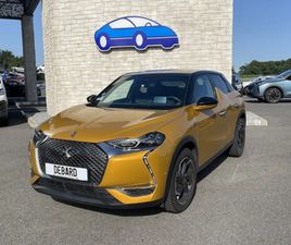 PURETECH 155CH GRAND CHIC AUTOMATIQUE 114G