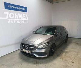 EDITION SHOOTING BREAK