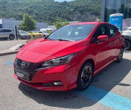 NISSAN LEAF 150CH 40KWH ACENTA 22