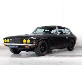 JENSEN INTERCEPTOR