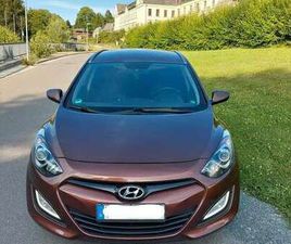 I30CW 1.4 CRDI ADVANTAGE