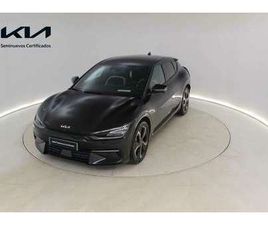 LONG RANGE GT-LINE RWD 168KW