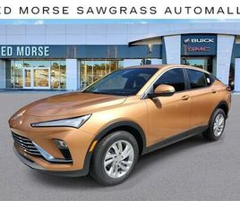BUICK LIMITED NEW 2025 BUICK ENVISTA PREFERRED FWD