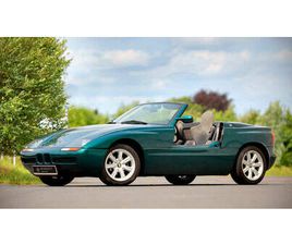 1990 | BMW Z1