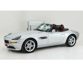 2000 | BMW Z8