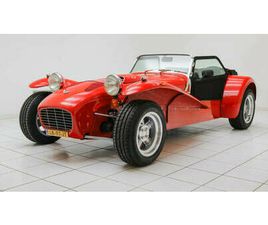 1984 | DONKERVOORT S8