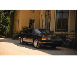 1992 | SAAB 900 S