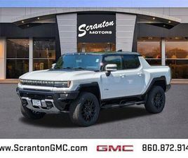 NEW 2025 GMC HUMMER EV PICKUP 3X