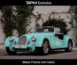 MORGAN PLUS 4 2.0 255