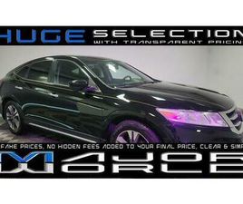 HONDA CROSSTOUR USED 2013 HONDA CROSSTOUR EX