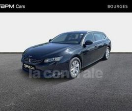 II SW 1.5 BLUEHDI 130 S&S ACTIVE BUSINESS EAT8 2022