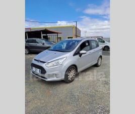 FORD B-MAX 1.5 TDCI 75 FAP BUSINESS